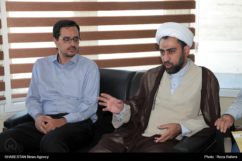 موکب فرهنگی کانون‌های مساجد کرمانشاه در قصرشیرین برپا می‌شود 